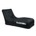 Chaise gonflable amovible