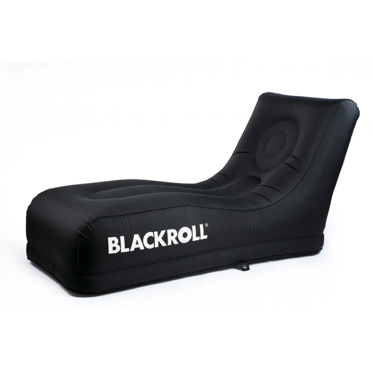 Chaise gonflable amovible