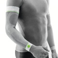 Compression sleeves -  Bauerfeind