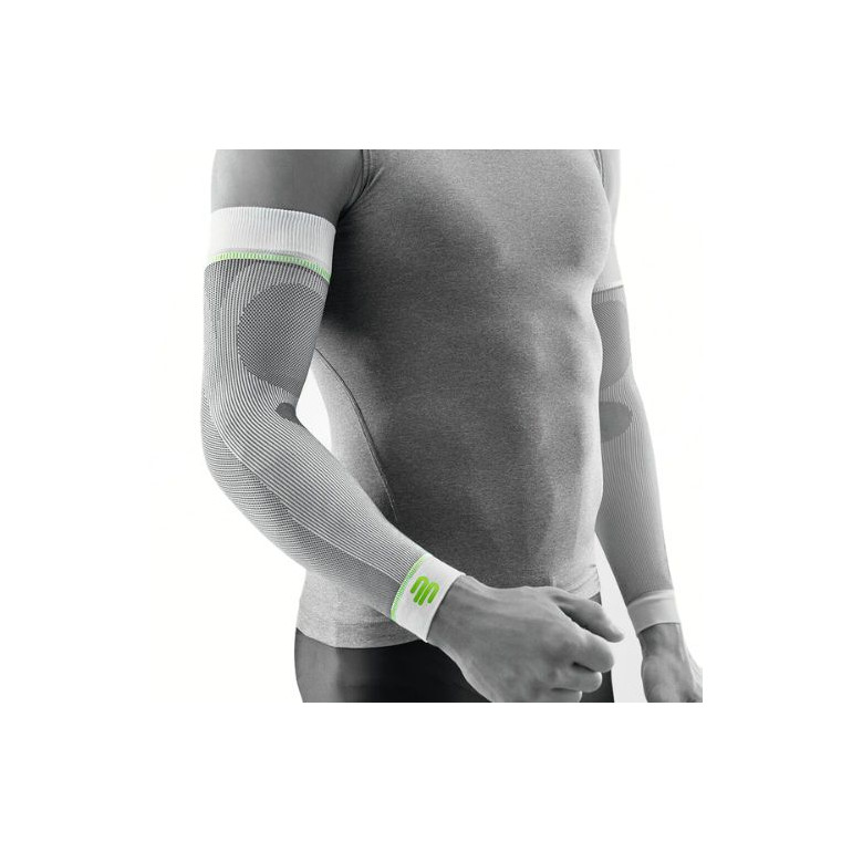 Compression sleeves -  Bauerfeind