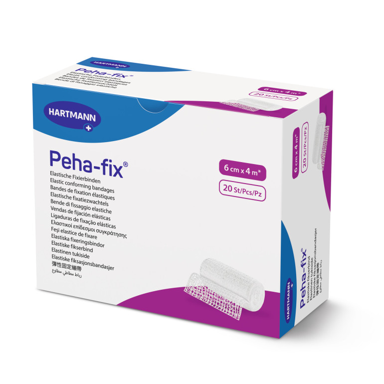 Peha Fix 6x4cm