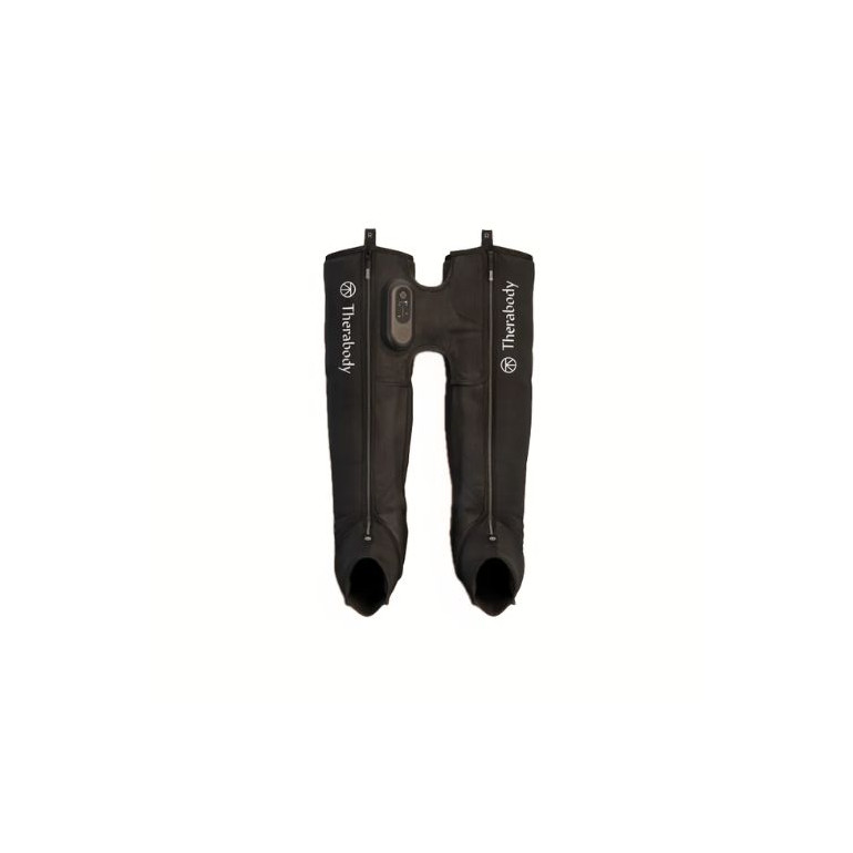RecoveryAir JetBoots - Stivali di pressoterapia Therabody