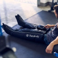 RecoveryAir JetBoots - Stivali di pressoterapia Therabody