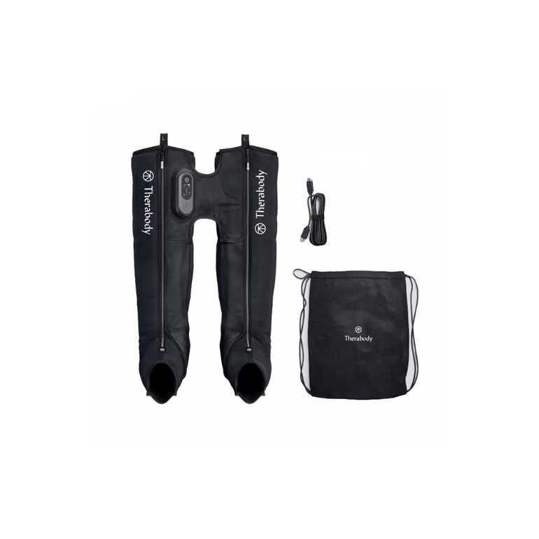 RecoveryAir JetBoots - Stivali di pressoterapia Therabody