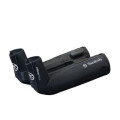 RecoveryAir JetBoots - Stivali di pressoterapia Therabody