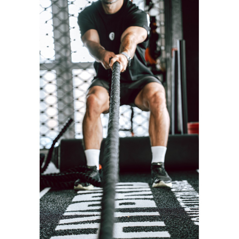 Power Rope Hybrid Competition – Corde de tirage sled pull 15m