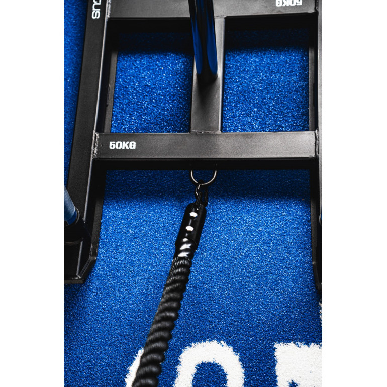Power Rope Hybrid da competizione - SVELTUS