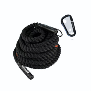 Power Rope Hybrid da competizione - SVELTUS