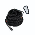 Power Rope Hybrid Competition &ndash; Corde de tirage sled pull 15m