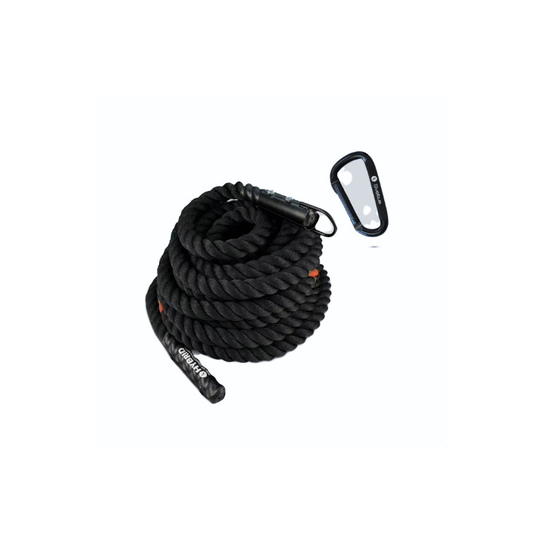 Power Rope Hybrid da competizione - SVELTUS
