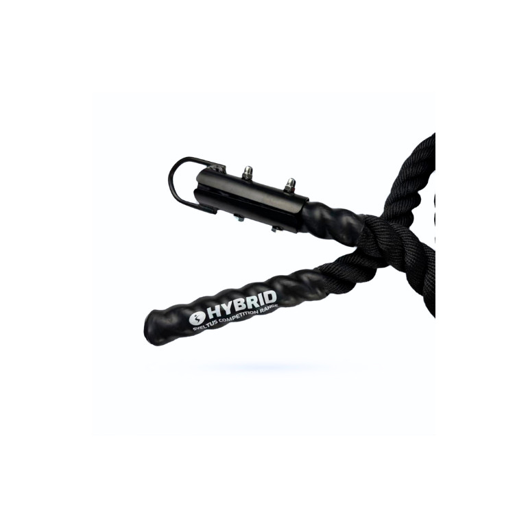 Power Rope Hybrid da competizione - SVELTUS
