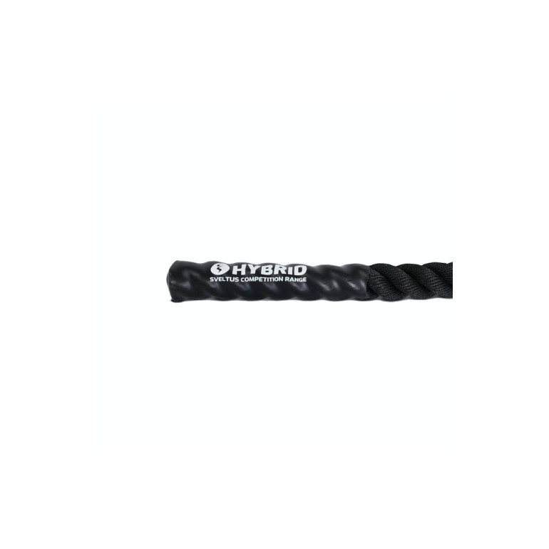 Power Rope Hybrid da competizione - SVELTUS