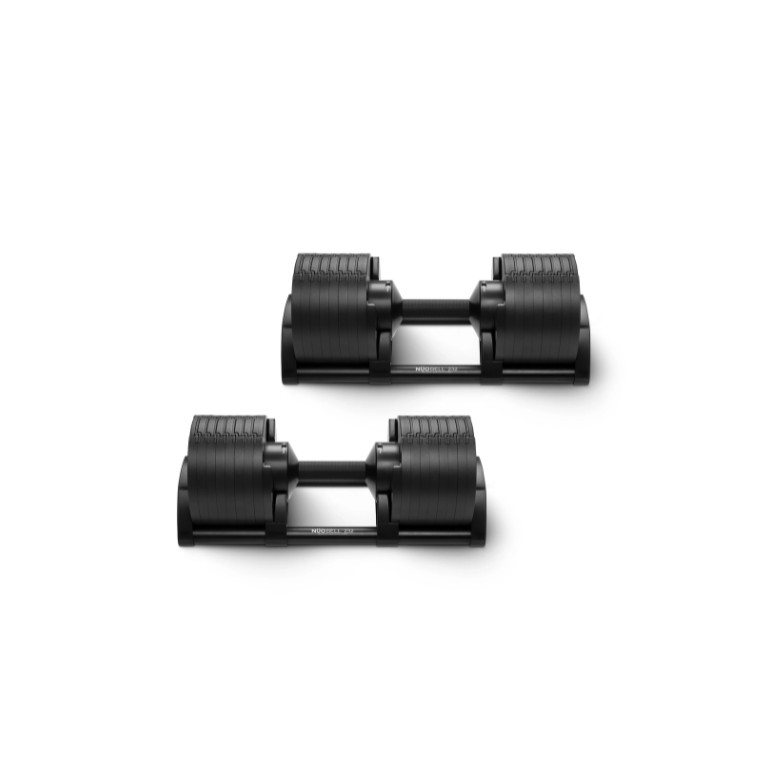 Halt&egrave;res r&eacute;glables N&Uuml;OBELL 232 &ndash; Paire (jusqu&rsquo;&agrave; 32 kg)