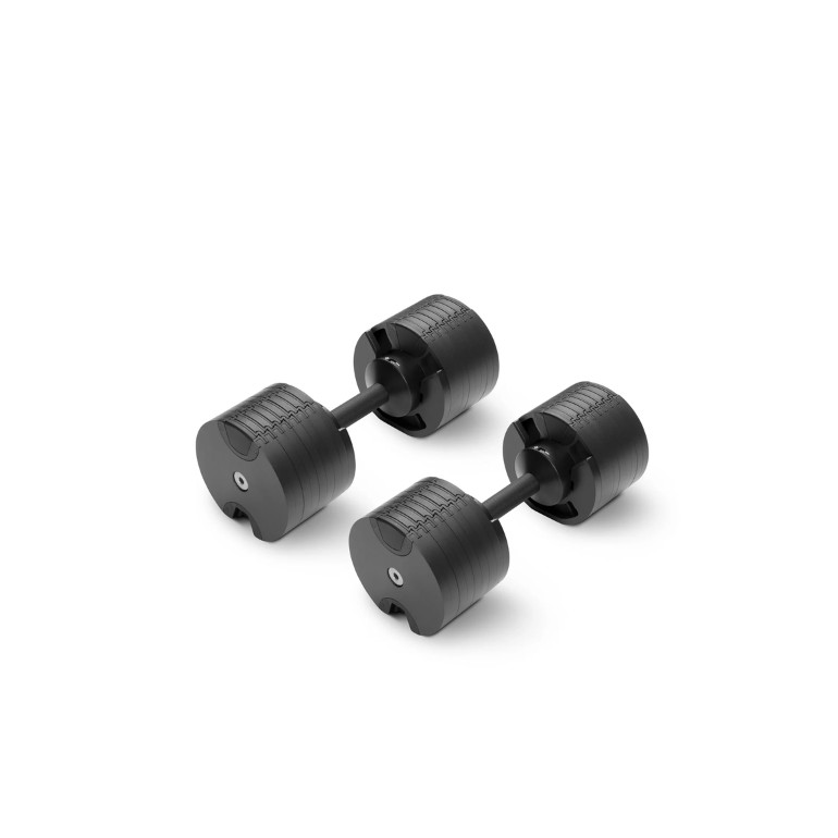 Halt&egrave;res r&eacute;glables N&Uuml;OBELL 232 &ndash; Paire (jusqu&rsquo;&agrave; 32 kg)