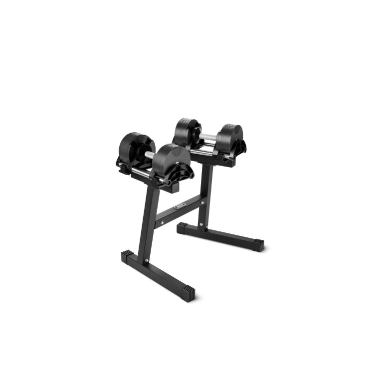 Halt&egrave;res r&eacute;glables N&Uuml;OBELL 232 &ndash; Paire (jusqu&rsquo;&agrave; 32 kg)