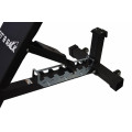 Banc de musculation inclinable