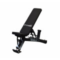 Banc de musculation inclinable