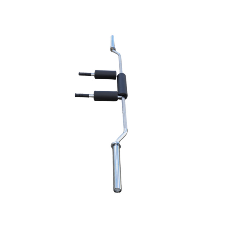 Barre &agrave; Squat - Safety Bar WIIT