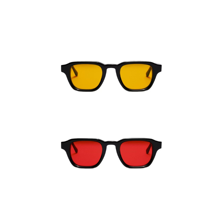 Flowglasses Day & Night Sync 02 - Kit di luminoterapia