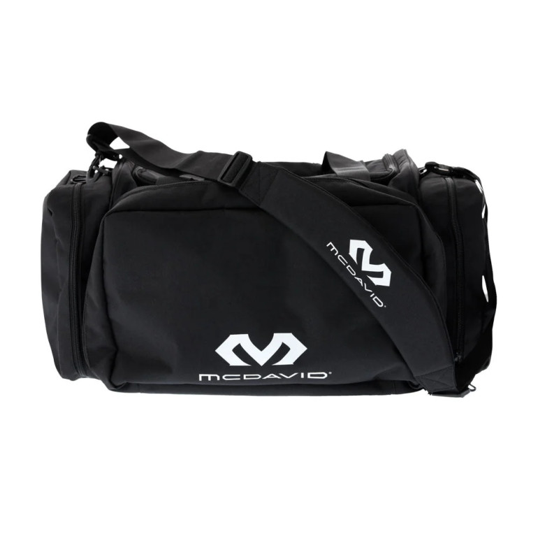 Sac &agrave; bandouli&egrave;re de Physioth&eacute;rapie McDavid 65400