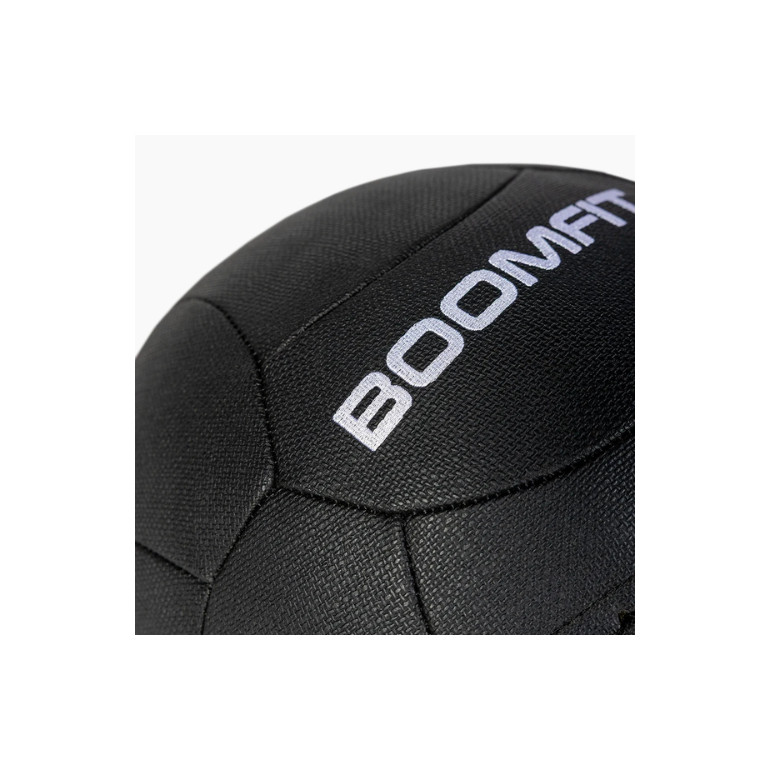 Wall Ball Pro : Ballon lest&eacute; pour entra&icirc;nement fonctionnel et fitness