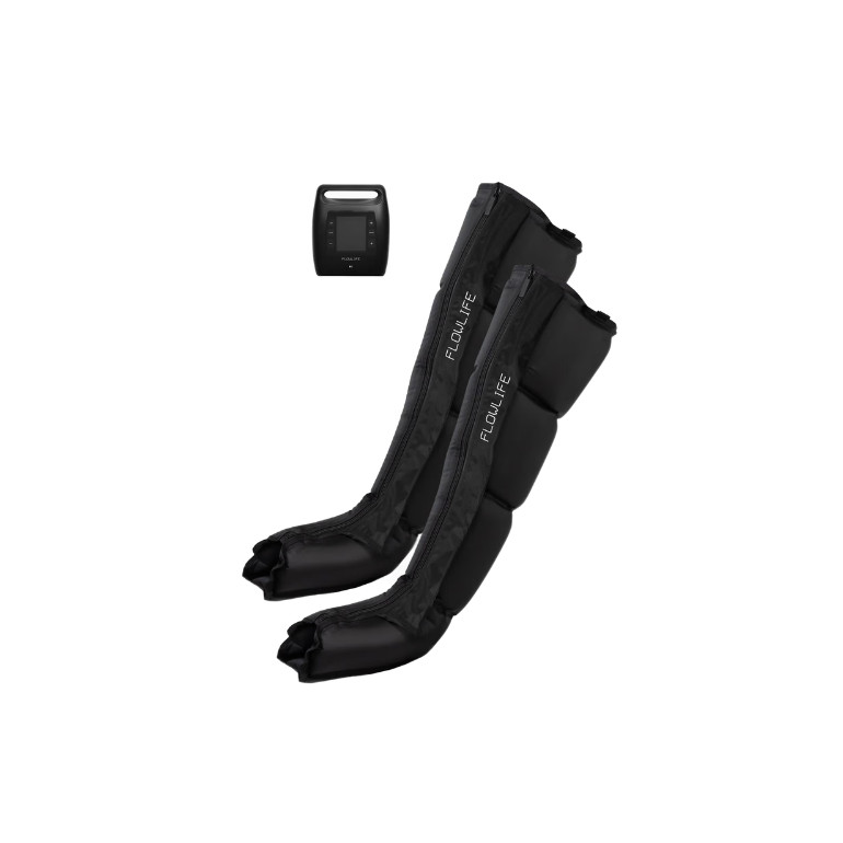 Flowpression Boots Pro Plus - Stivali di pressoterapia - FLOWLIFE