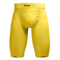 Short de compression Knapman 45% PRO Black