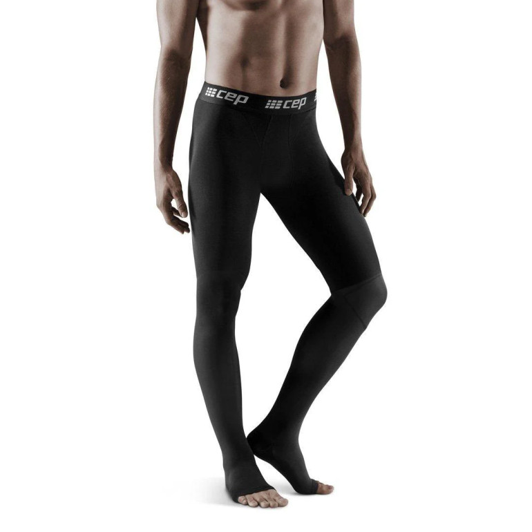 Collant de compression Recovery Pro - CEP SPORTS