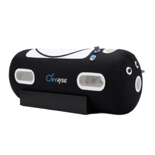 Oxyrise Air - Cassetta Iperbarica Portatile per Ossigenoterapia