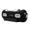 Oxyrise Air - Cassetta Iperbarica Portatile per Ossigenoterapia