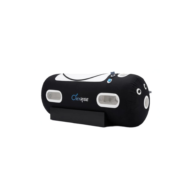 Oxyrise Air - Cassetta Iperbarica Portatile per Ossigenoterapia