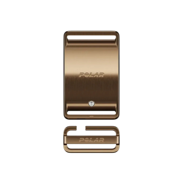 Polar Loop &ndash; Bracelet connect&eacute; sans &eacute;cran | Sommeil & Activit&eacute;