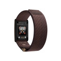 Polar Loop &ndash; Bracelet connect&eacute; sans &eacute;cran | Sommeil & Activit&eacute;