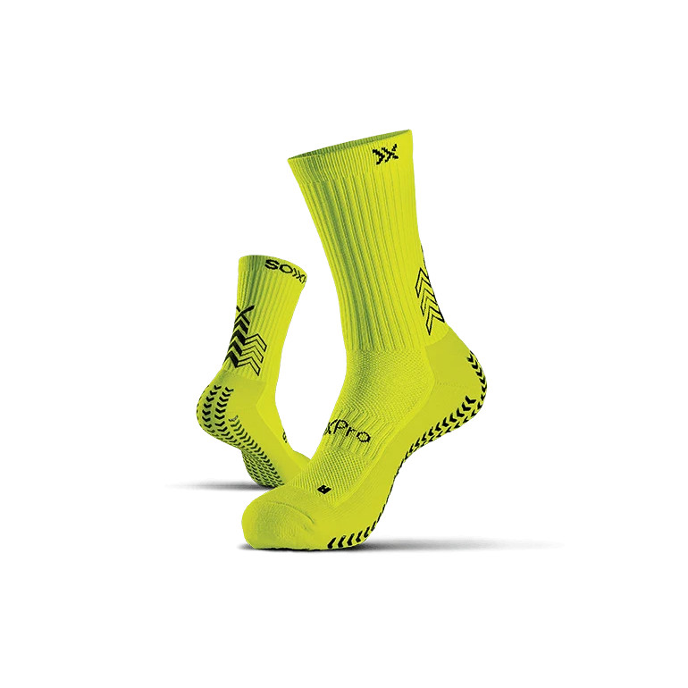 Chaussettes antid&eacute;rapantes - SOXPro Classique