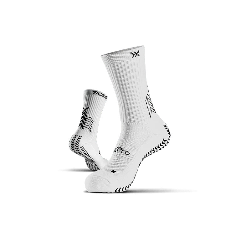 Chaussettes antid&eacute;rapantes - SOXPro Classique