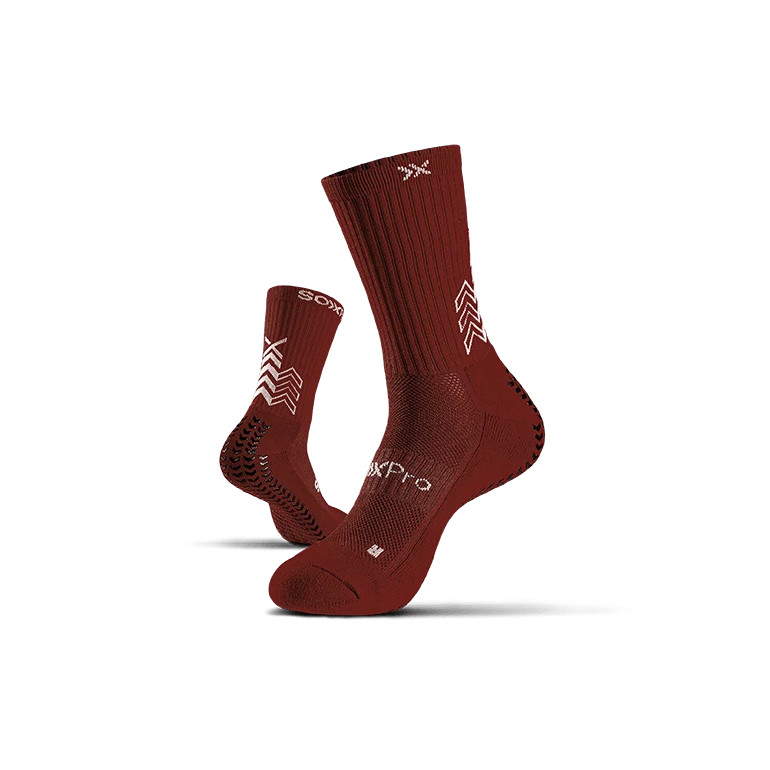 Chaussettes antid&eacute;rapantes - SOXPro Classique