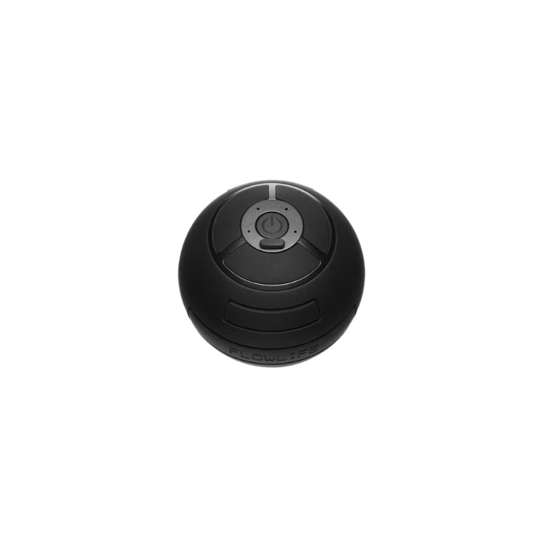Flowroller Ball Go &ndash; Balle de Massage Vibrante