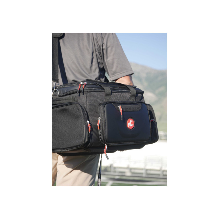 Sac Bandouli&egrave;re soigneur 63x43x33cm