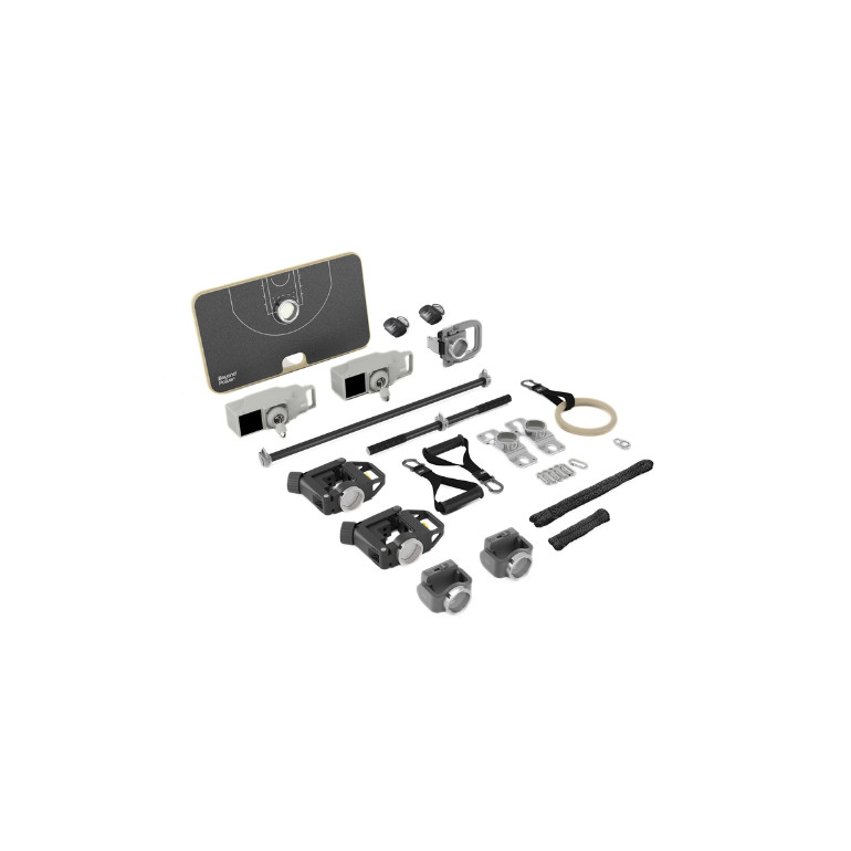 Beyond Power Ultimate Bundle | 2 VOLTRA