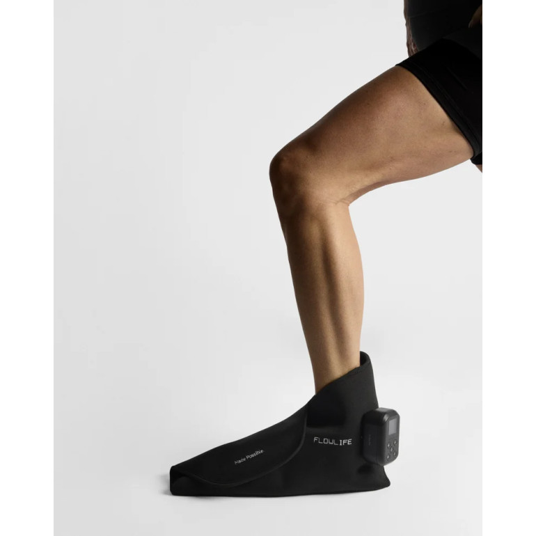 Flowlight Wearable Foot 60 | Luminoth&eacute;rapie pied