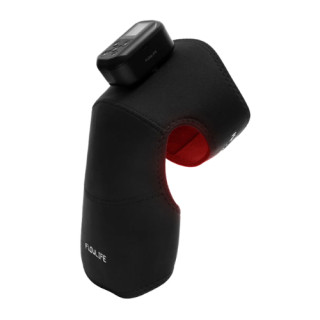 Flowlight Wearable Knee 60 - Luminoth&eacute;rapie genou
