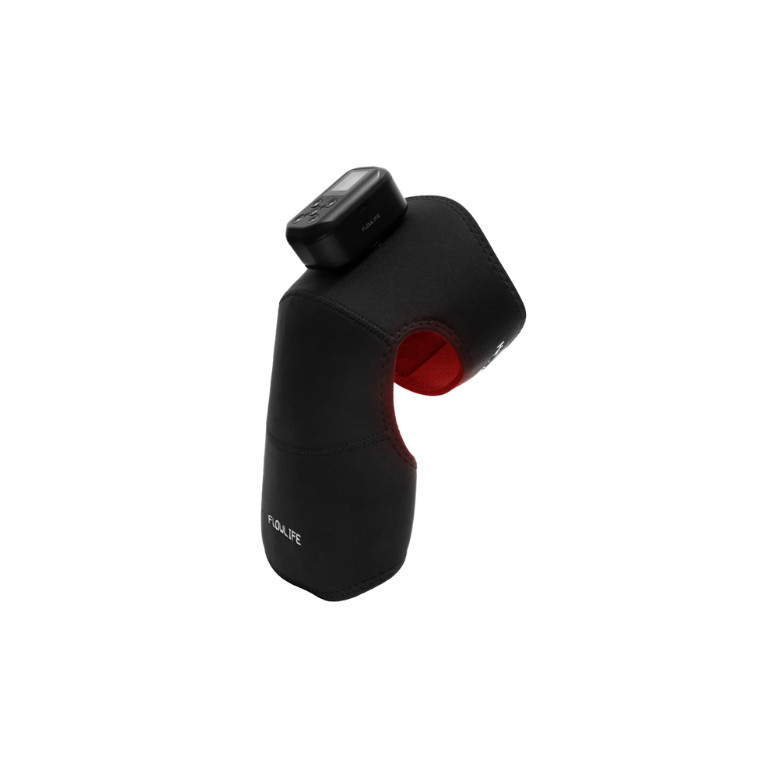 Flowlight Wearable Knee 60 - Luminoth&eacute;rapie genou