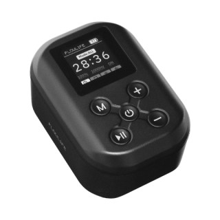 Flowlight Wearable Motor | Contr&ocirc;leur Flowlife