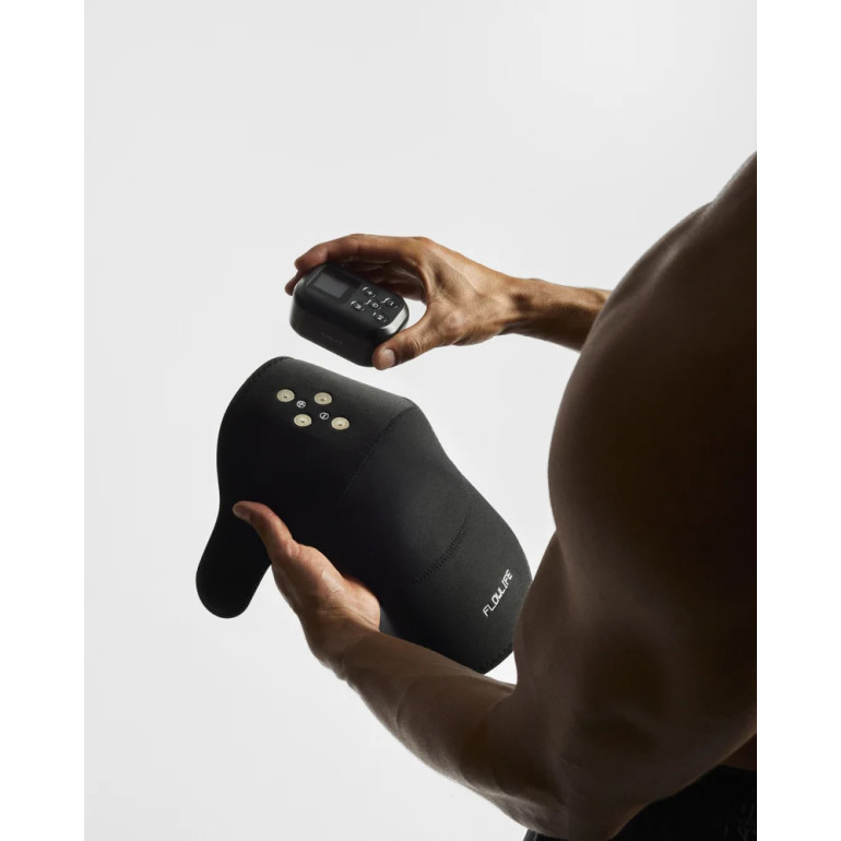 Flowlight Wearable Motor | Contr&ocirc;leur Flowlife