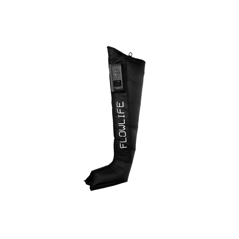 Flowpression Boots Ultra Red Light | Pressoth&eacute;rapie sans fil