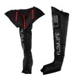Flowpression Boots Ultra Red Light | Pressoth&eacute;rapie sans fil