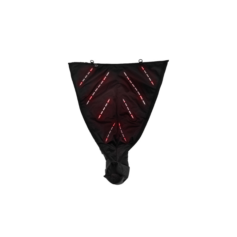 Flowpression Boots Ultra Red Light | Pressoth&eacute;rapie sans fil