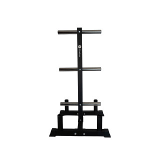 Rack Disques et Barres Olympiques 50 mm | Sport Protech