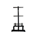 Rack Disques et Barres Olympiques 50 mm | Sport Protech