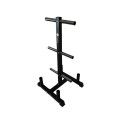Rack Disques et Barres Olympiques 50 mm | Sport Protech